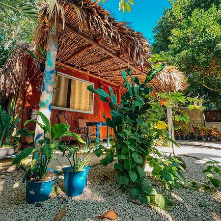 Hotel & Suites Oasis Bacalar Exterior photo