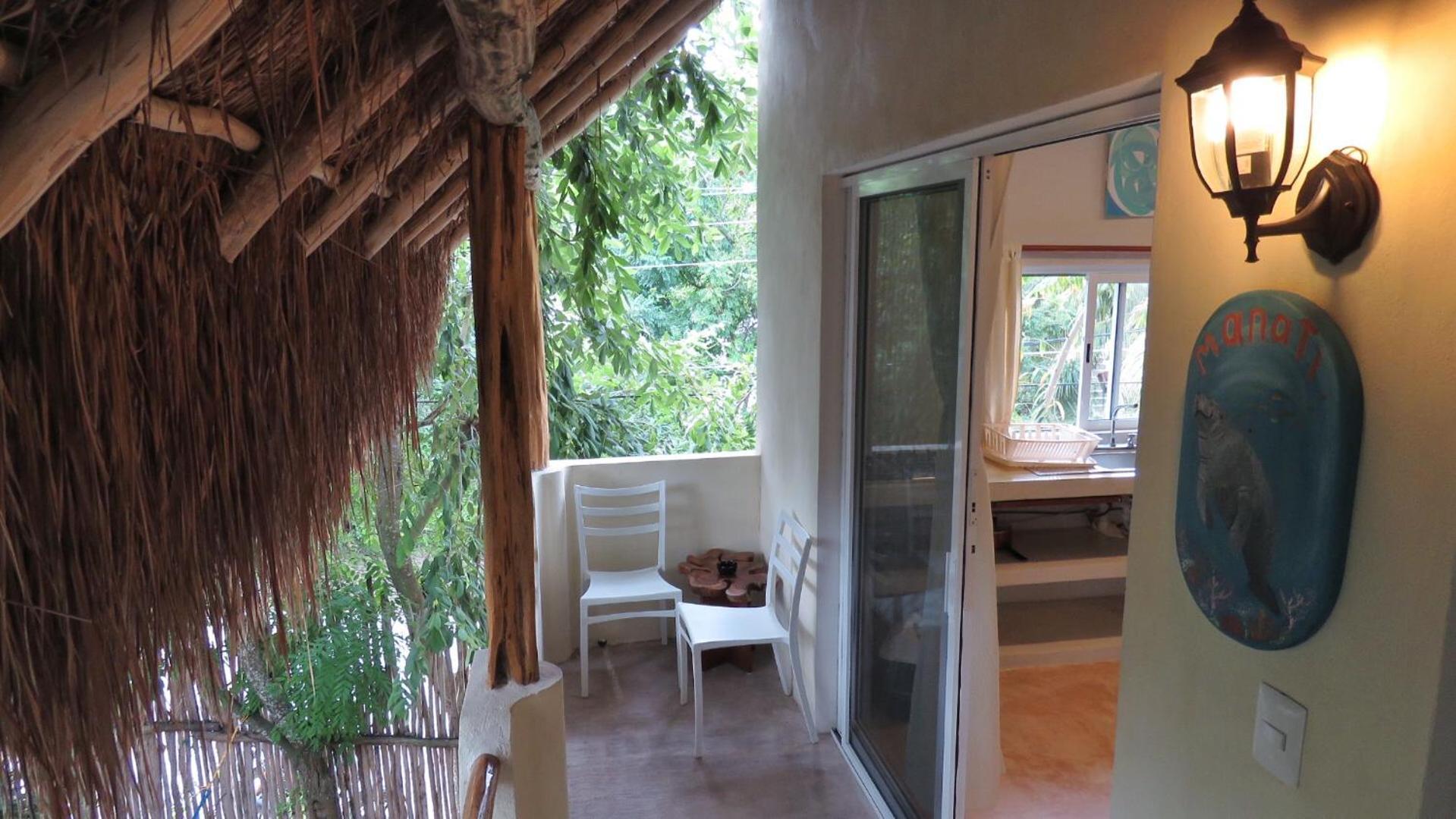 Hotel & Suites Oasis Bacalar Exterior photo