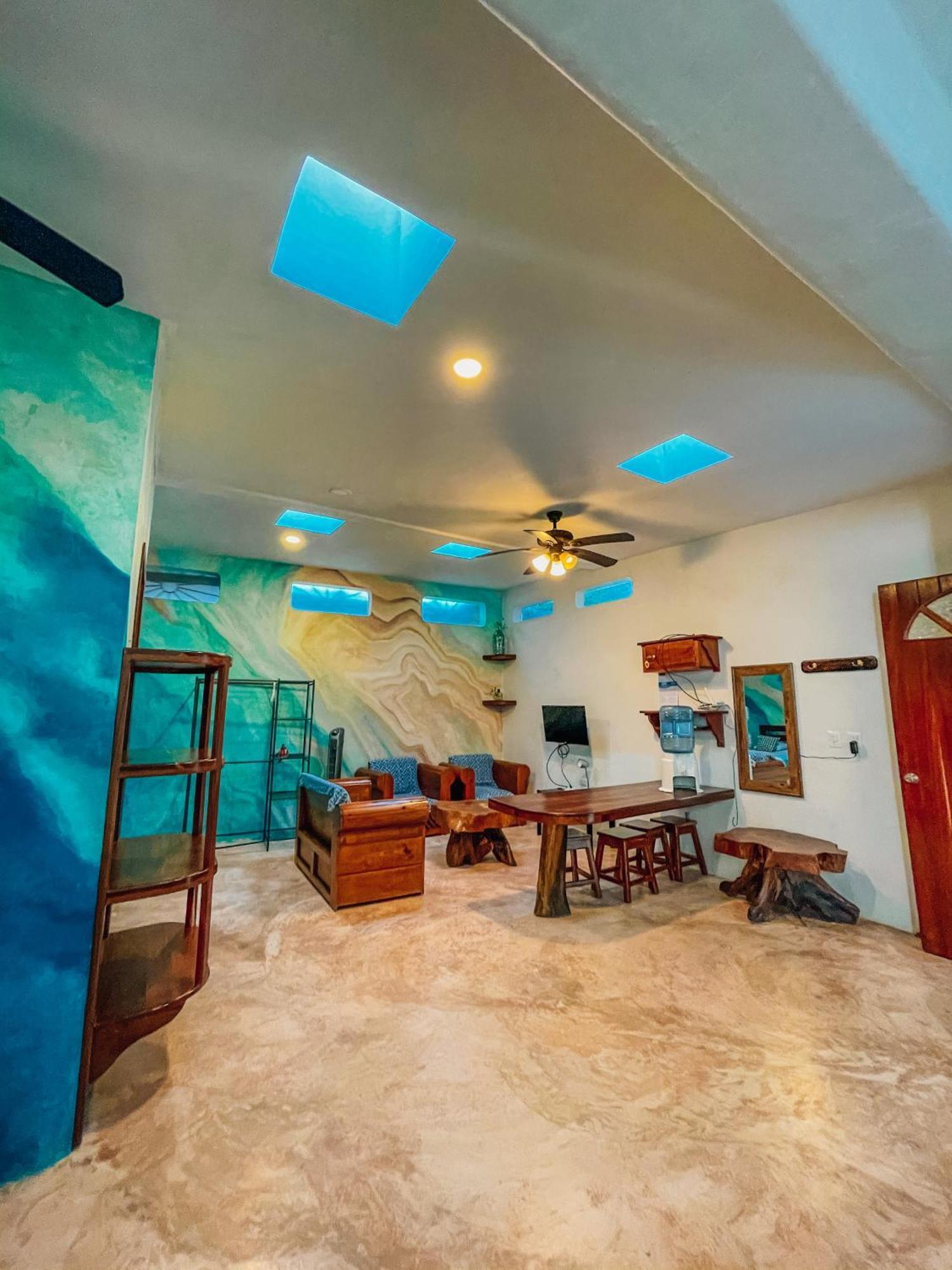 Hotel & Suites Oasis Bacalar Exterior photo