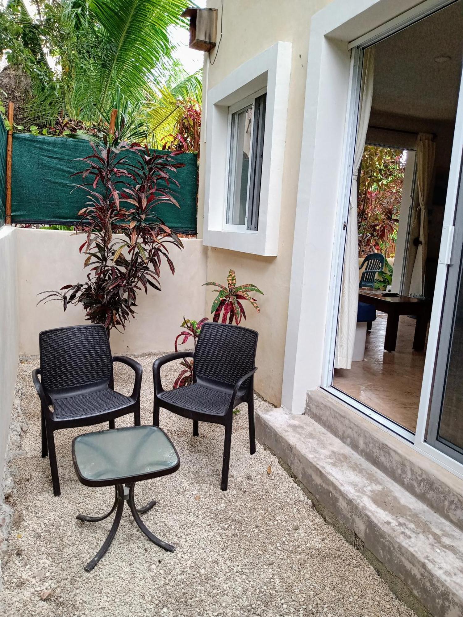 Hotel & Suites Oasis Bacalar Exterior photo