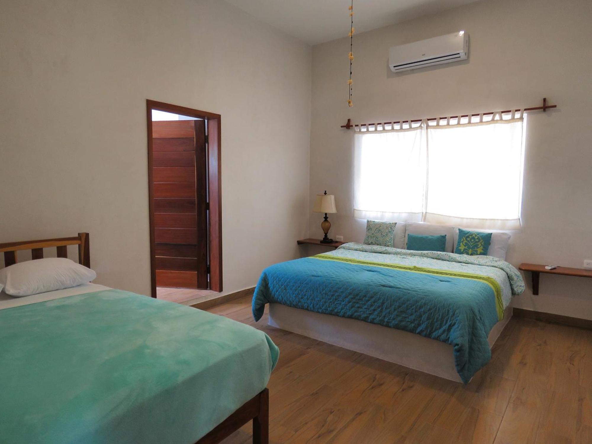Hotel & Suites Oasis Bacalar Exterior photo