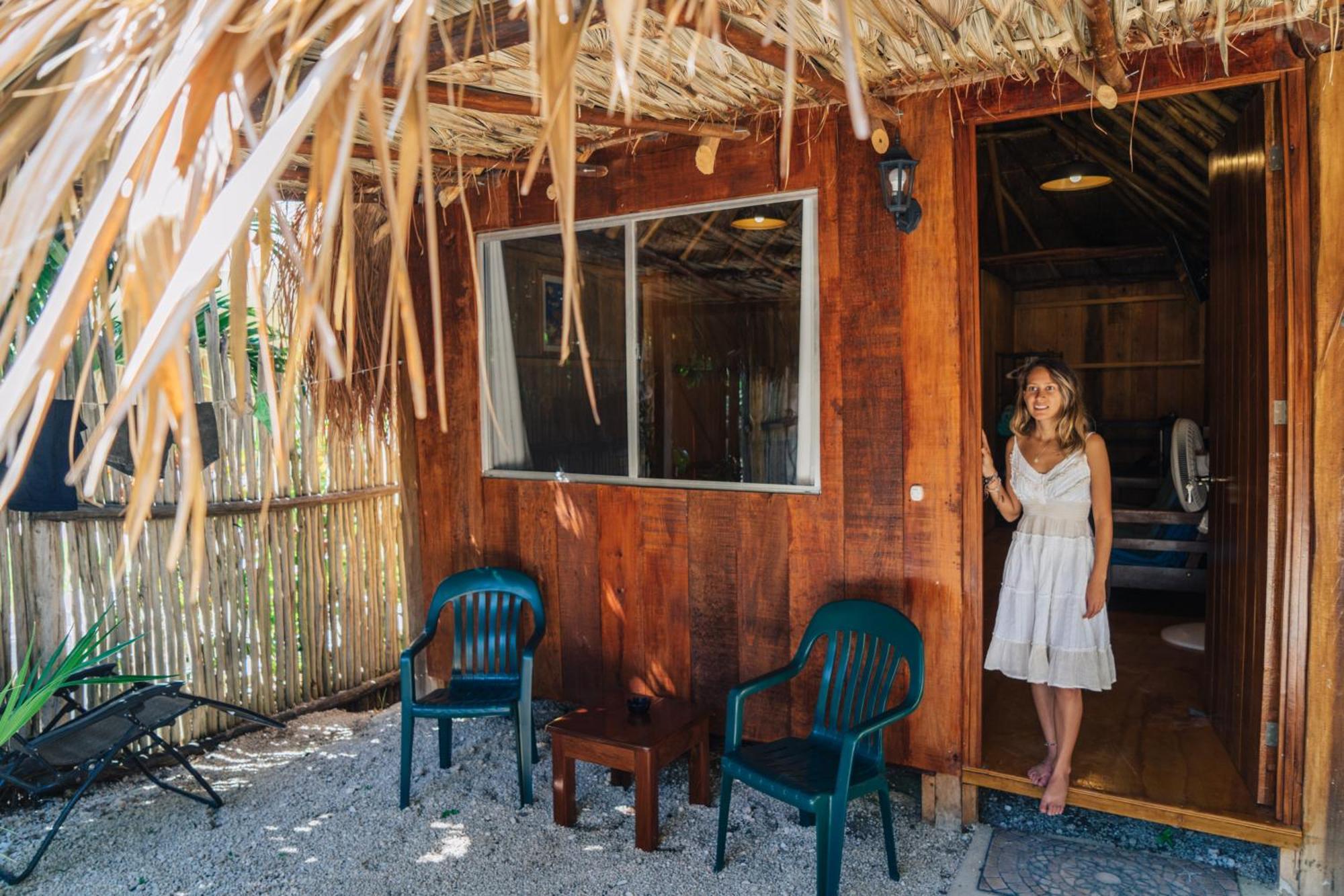 Hotel & Suites Oasis Bacalar Exterior photo