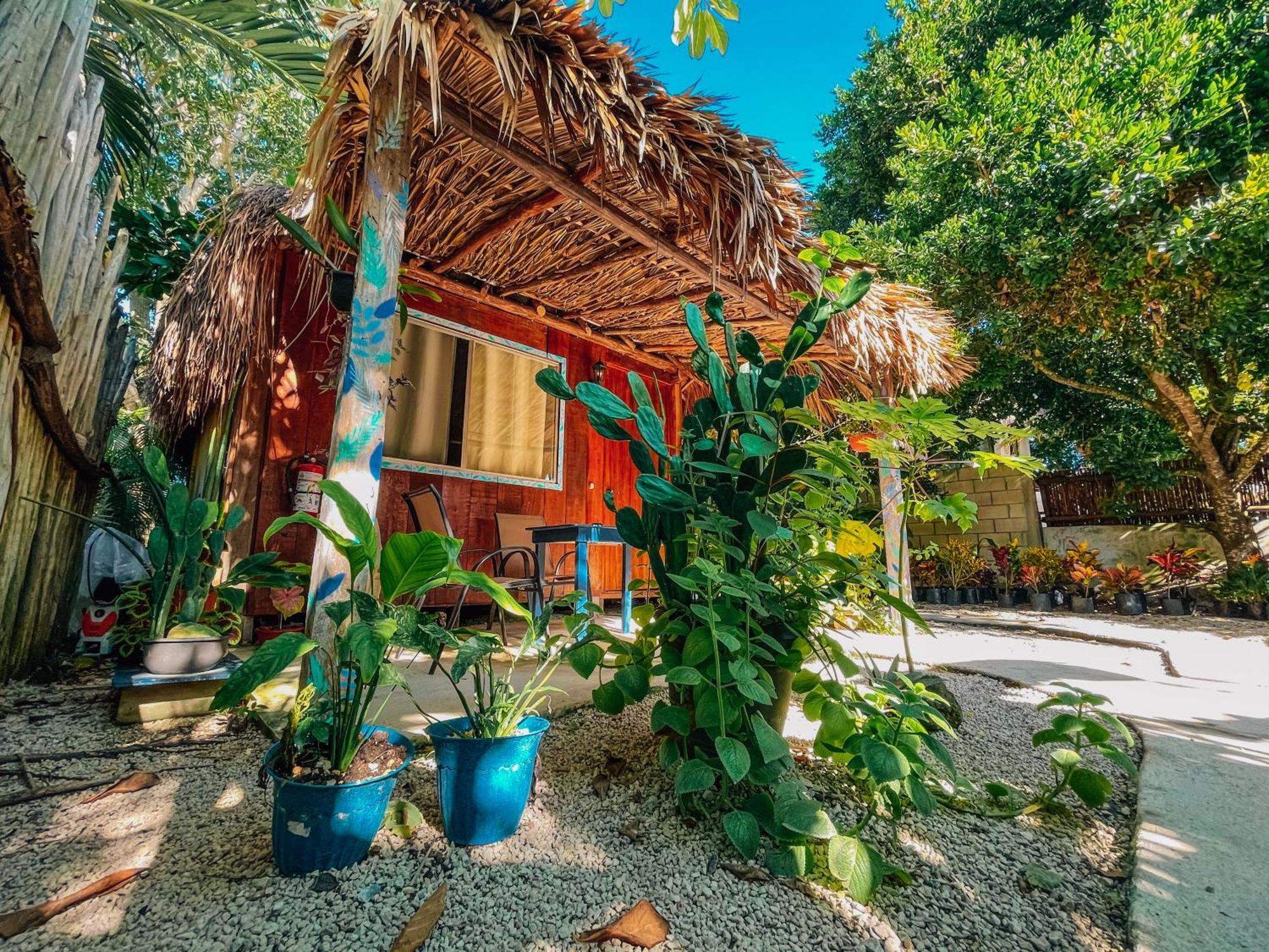 Hotel & Suites Oasis Bacalar Exterior photo